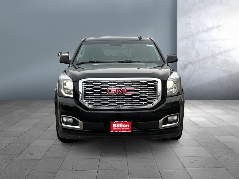 used 2020 GMC Yukon XL car, priced at $45,186