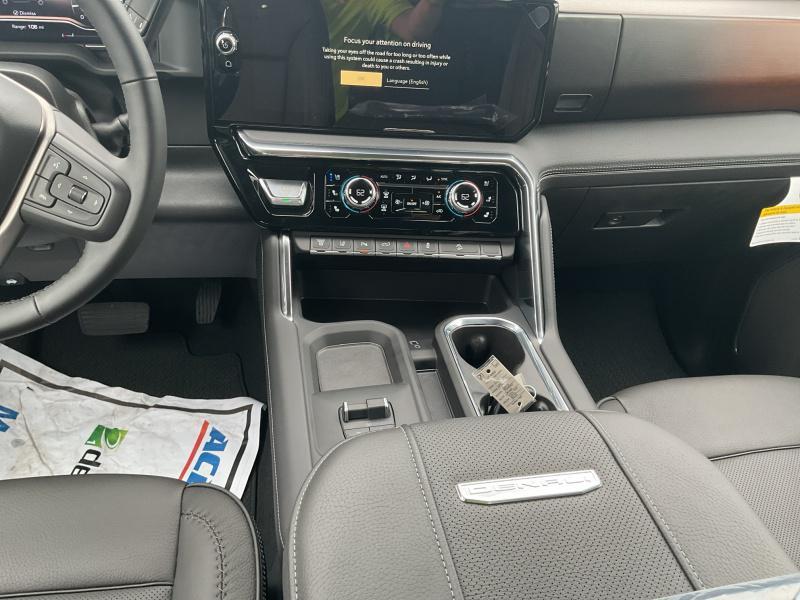 new 2024 GMC Sierra 2500 car, priced at $92,490