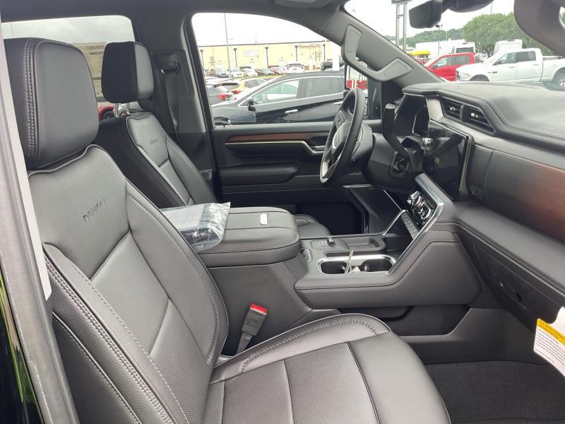 new 2024 GMC Sierra 2500 car, priced at $92,490