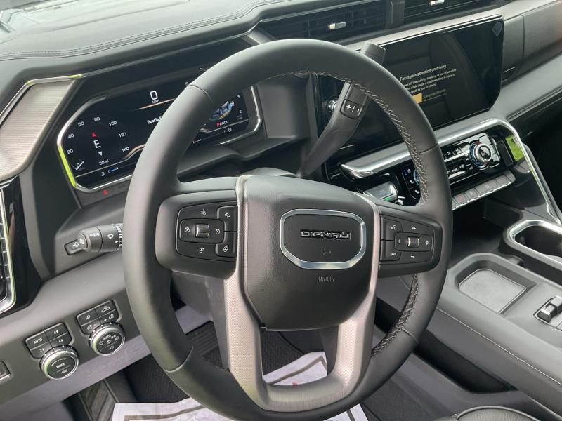 new 2024 GMC Sierra 2500 car, priced at $92,490