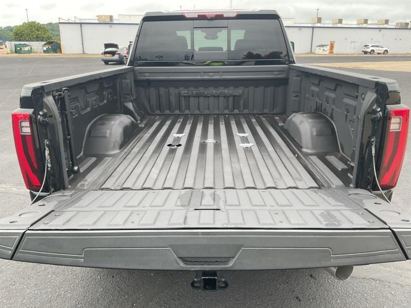 new 2024 GMC Sierra 2500 car, priced at $92,490