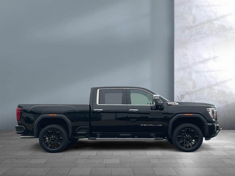 new 2024 GMC Sierra 2500 car, priced at $92,490