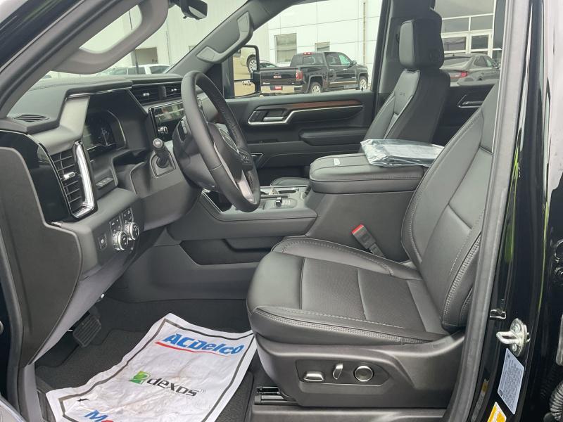 new 2024 GMC Sierra 2500 car, priced at $92,490