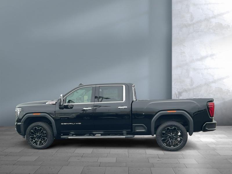 new 2024 GMC Sierra 2500 car, priced at $92,490