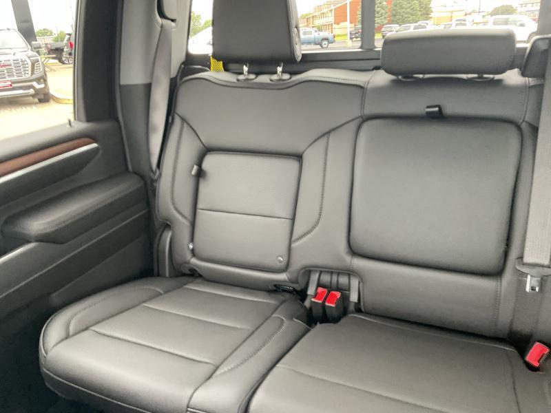 new 2024 GMC Sierra 2500 car, priced at $92,490