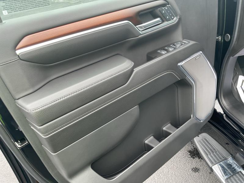 new 2024 GMC Sierra 2500 car, priced at $92,490