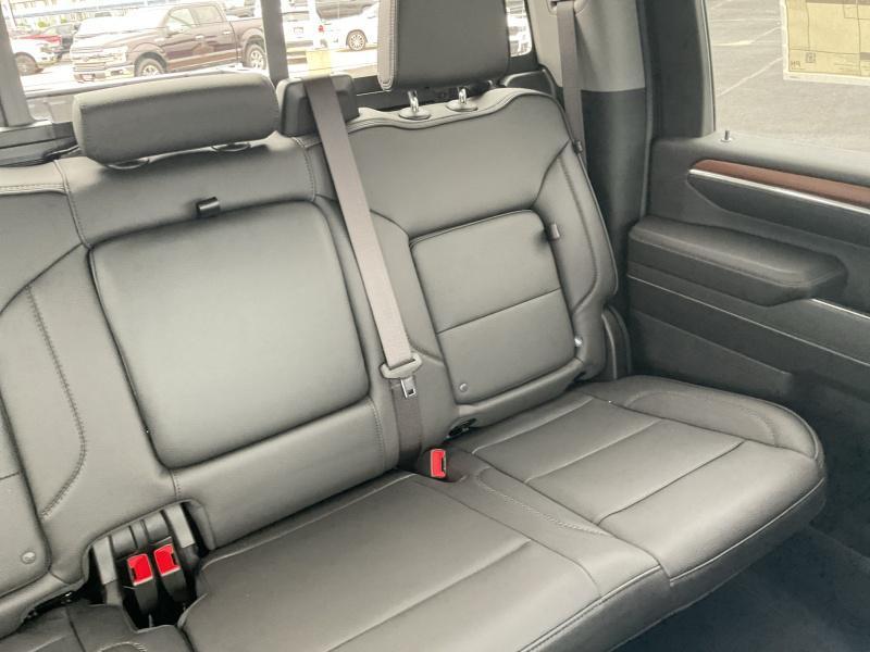 new 2024 GMC Sierra 2500 car, priced at $92,490