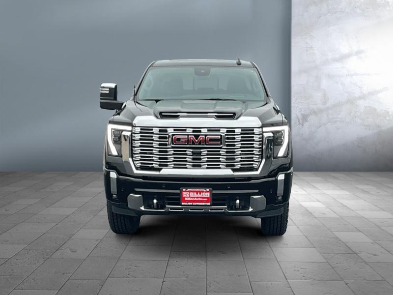 new 2024 GMC Sierra 2500 car, priced at $92,490