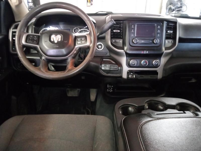 used 2019 Ram 2500 car, priced at $32,997