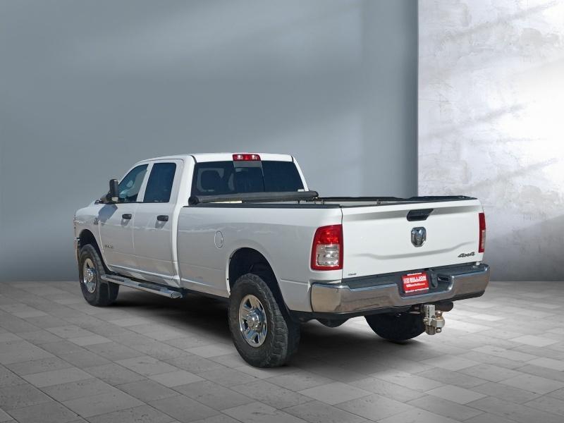 used 2019 Ram 2500 car, priced at $32,997