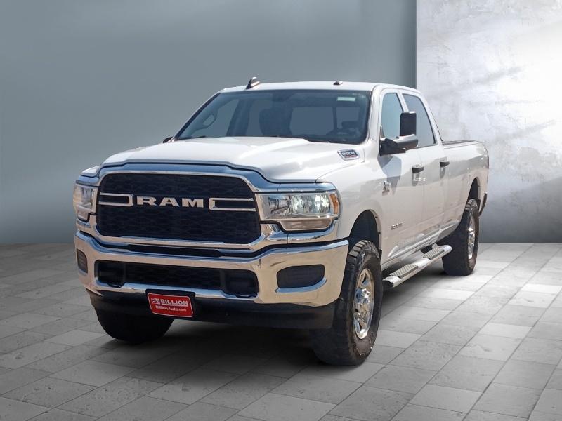 used 2019 Ram 2500 car, priced at $33,997