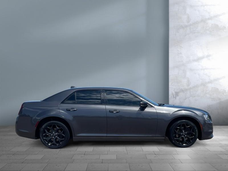 used 2015 Chrysler 300 car, priced at $13,597