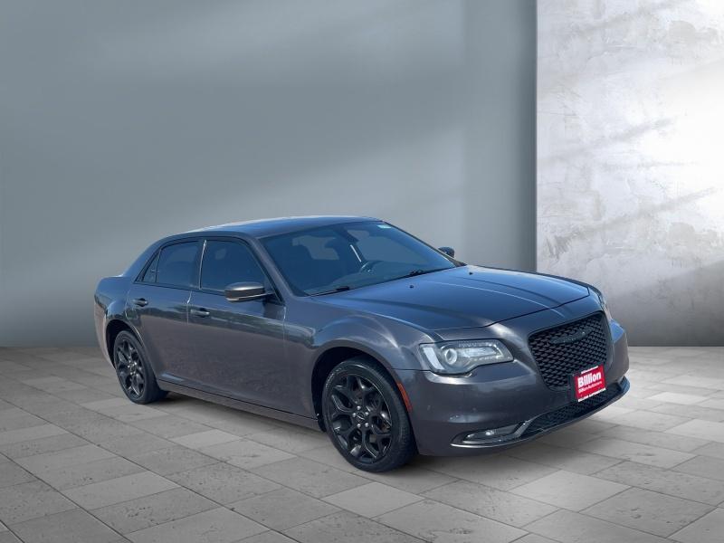 used 2015 Chrysler 300 car, priced at $13,597