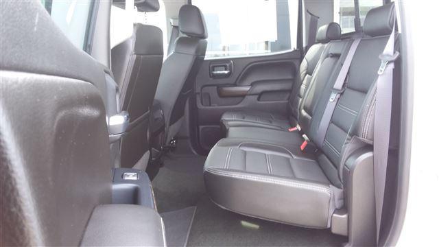 used 2017 GMC Sierra 2500 car, priced at $51,471