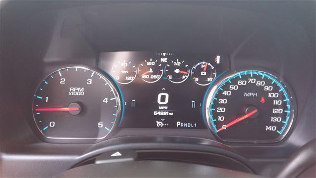 used 2017 GMC Sierra 2500 car, priced at $51,471