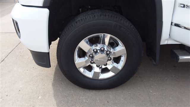 used 2017 GMC Sierra 2500 car, priced at $51,471