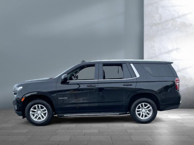 used 2022 Chevrolet Tahoe car, priced at $44,944