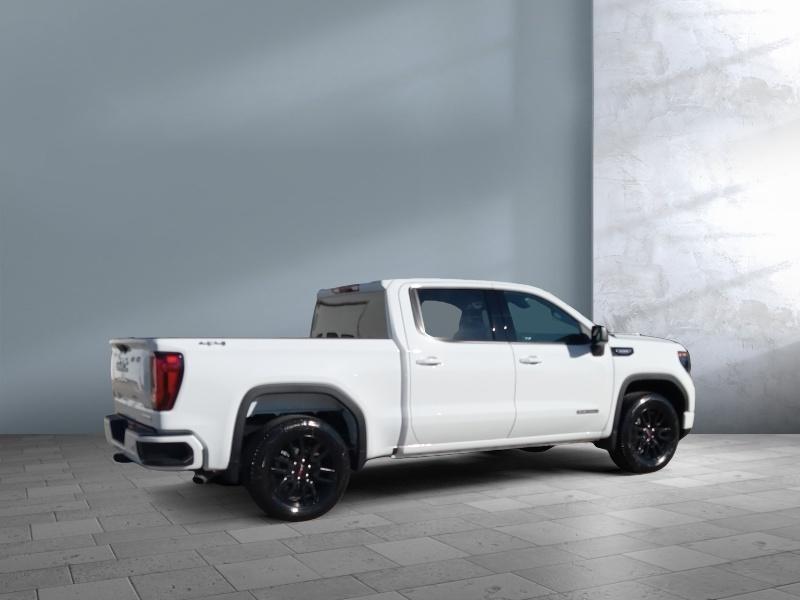 new 2025 GMC Sierra 1500 car, priced at $56,294