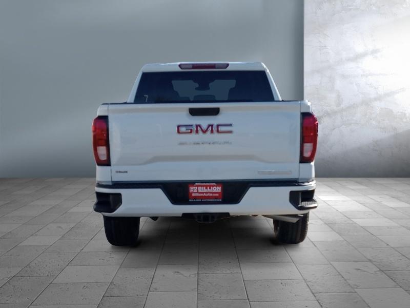 new 2025 GMC Sierra 1500 car, priced at $56,294