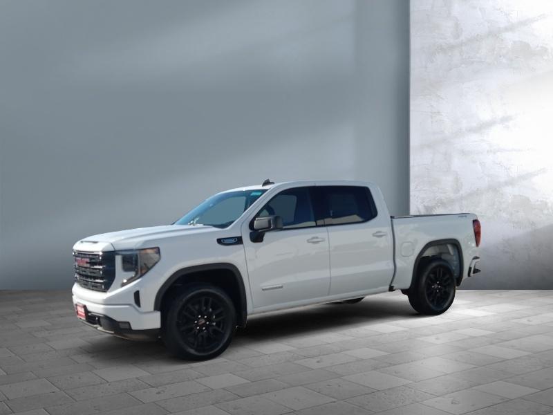 new 2025 GMC Sierra 1500 car, priced at $56,294