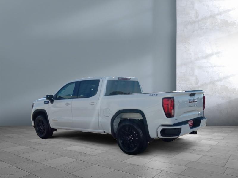 new 2025 GMC Sierra 1500 car, priced at $56,294