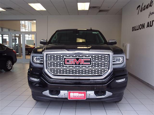 used 2016 GMC Sierra 1500 car, priced at $36,969