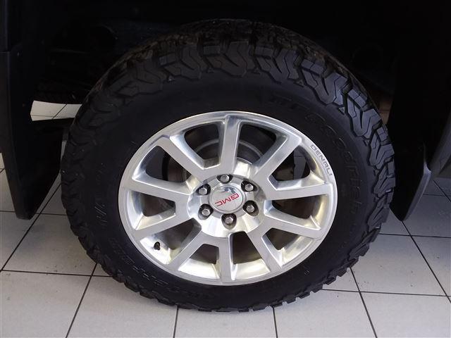 used 2016 GMC Sierra 1500 car, priced at $36,969