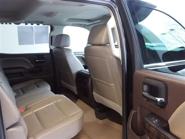 used 2016 GMC Sierra 1500 car, priced at $36,969