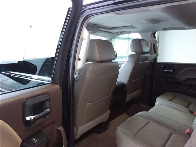 used 2016 GMC Sierra 1500 car, priced at $36,969