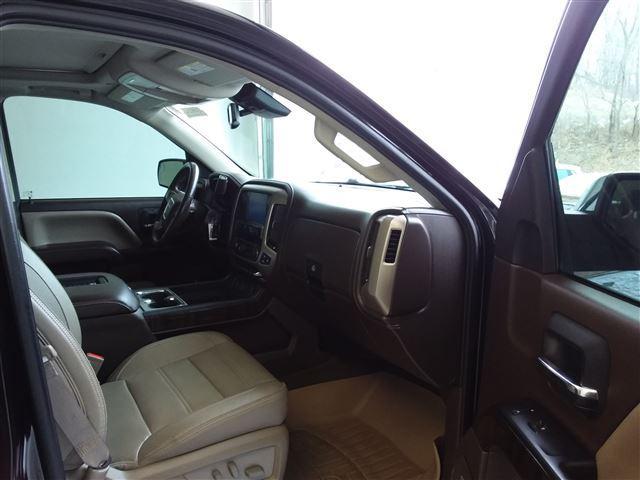 used 2016 GMC Sierra 1500 car, priced at $36,969