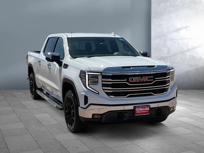 new 2025 GMC Sierra 1500 car, priced at $64,374