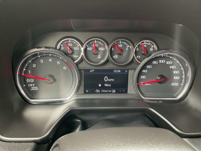 used 2024 Chevrolet Tahoe car, priced at $56,944