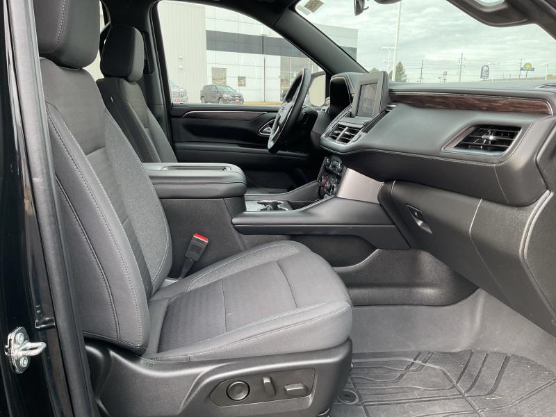 used 2024 Chevrolet Tahoe car, priced at $56,944