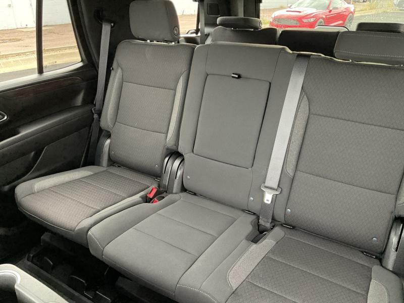 used 2024 Chevrolet Tahoe car, priced at $56,944