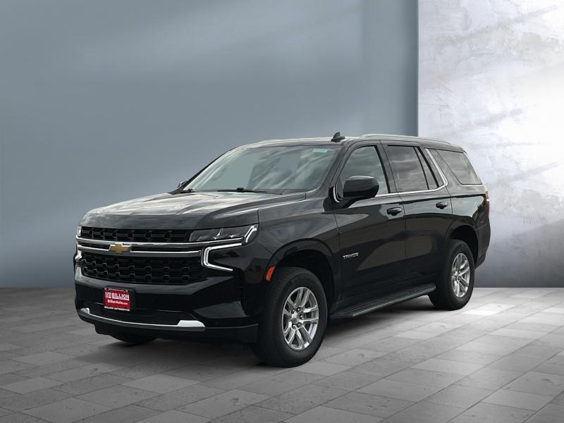 used 2024 Chevrolet Tahoe car, priced at $56,944