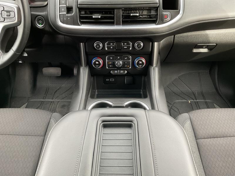 used 2024 Chevrolet Tahoe car, priced at $56,944