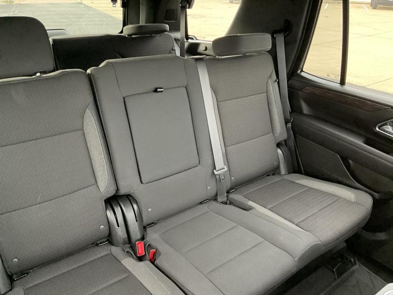 used 2024 Chevrolet Tahoe car, priced at $56,944