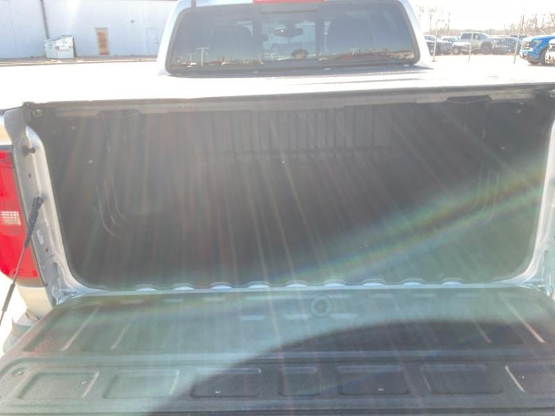 used 2020 Chevrolet Colorado car, priced at $40,995