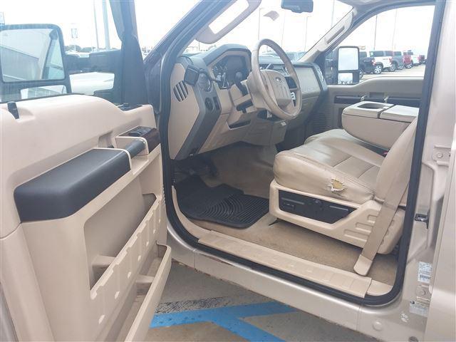 used 2008 Ford F-250 car, priced at $19,696