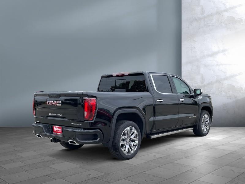 new 2024 GMC Sierra 1500 car, priced at $72,899