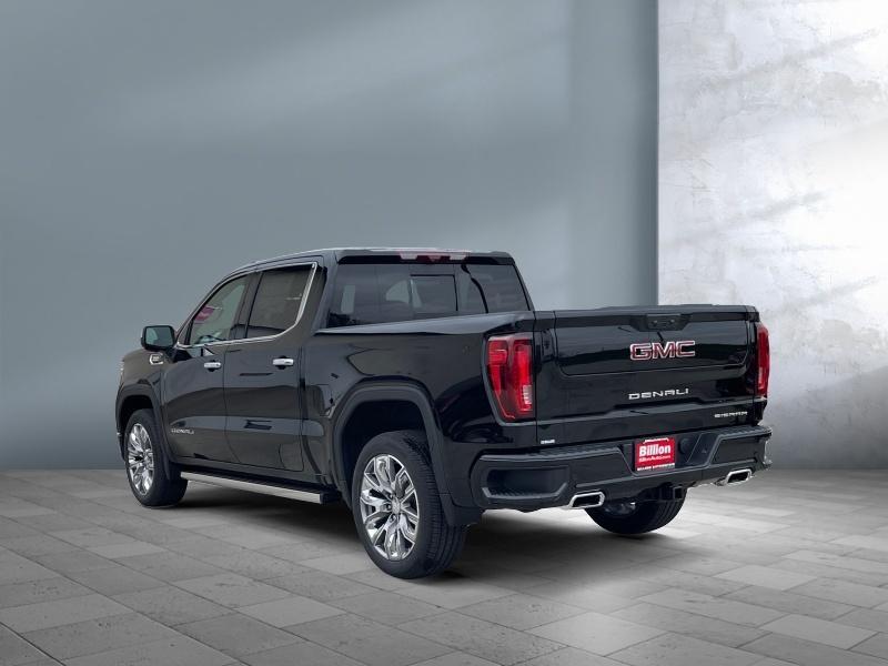 new 2024 GMC Sierra 1500 car, priced at $72,899