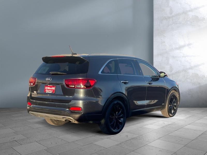 used 2020 Kia Sorento car, priced at $19,320