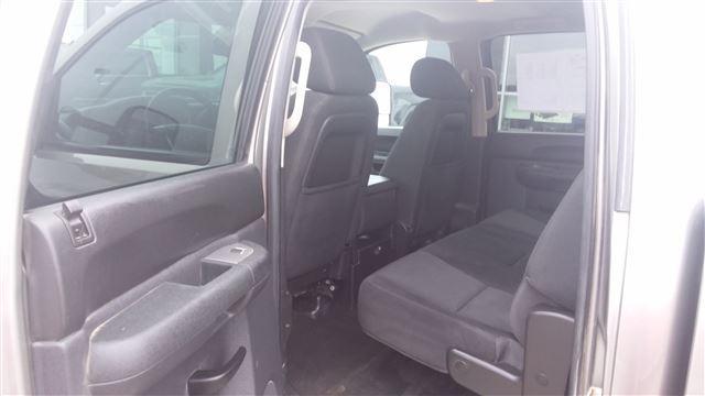 used 2013 Chevrolet Silverado 2500 car, priced at $30,471