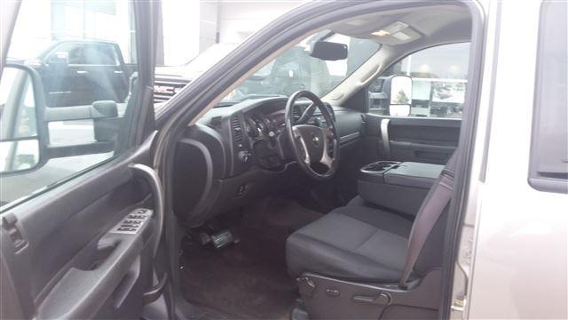 used 2013 Chevrolet Silverado 2500 car, priced at $30,471