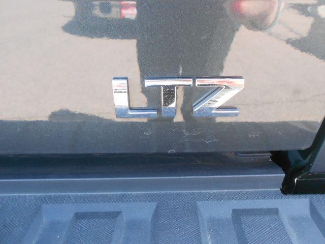 used 2017 Chevrolet Silverado 1500 car, priced at $38,969