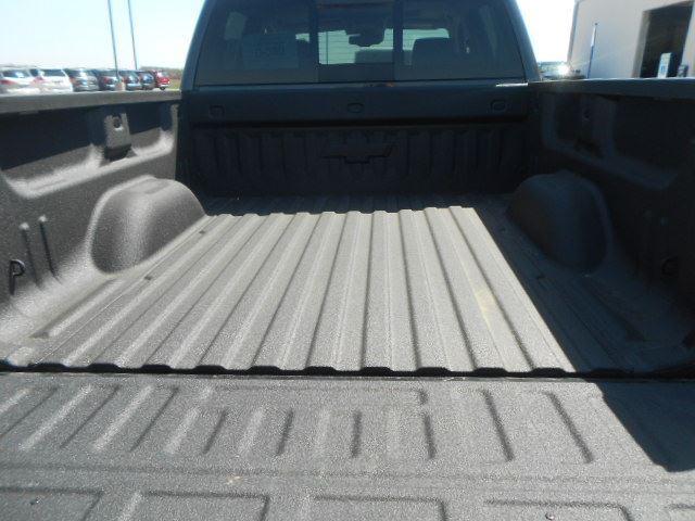 used 2017 Chevrolet Silverado 1500 car, priced at $38,969