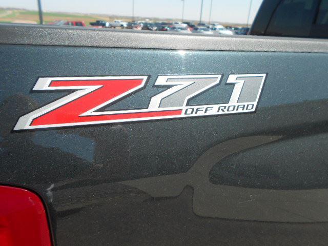 used 2017 Chevrolet Silverado 1500 car, priced at $38,969