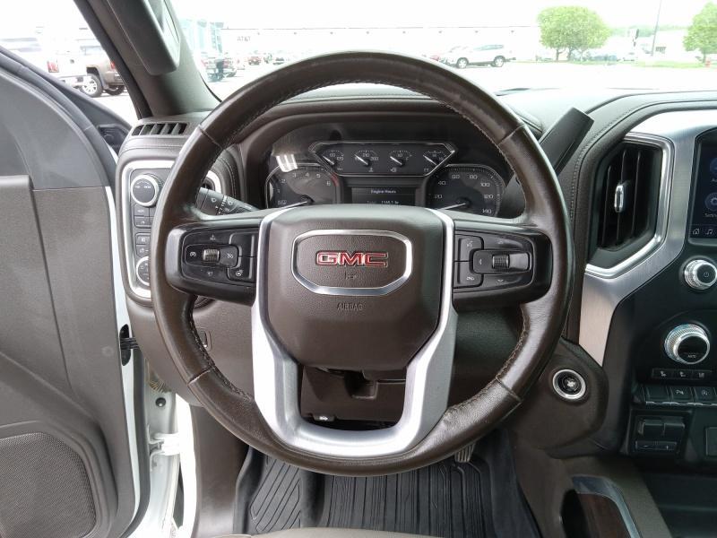 used 2020 GMC Sierra 1500 car, priced at $44,997