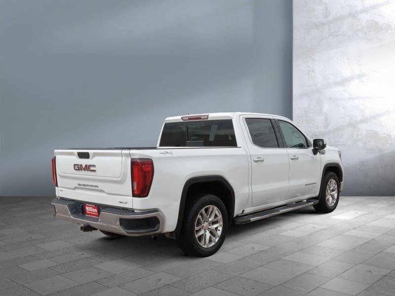 used 2020 GMC Sierra 1500 car, priced at $44,997