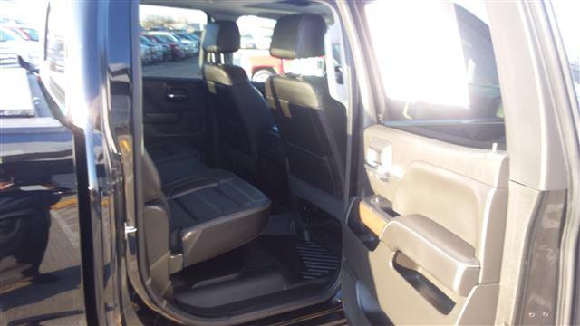 used 2018 GMC Sierra 1500 car, priced at $44,471